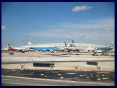 O'Hare International Airport 22 - Terminal 5